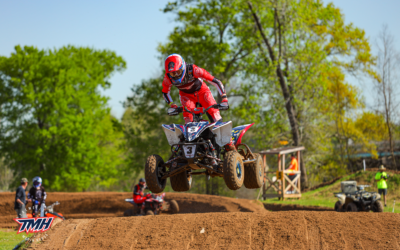 Phoenix Racing’s Jayden Londerville Secures Seventh in Pro Sport at Three Palms Action Sports Park