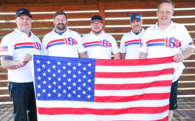 Team USA ATVMX Announces Crew Chief and Mechanics