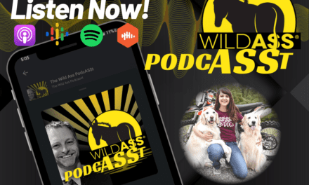 Wild Ass Podcast