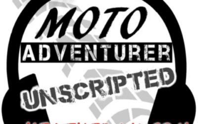 Moto Adventurer Unscripted