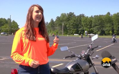 Motorcycle Ohio – Out N About Columbus TV Interview