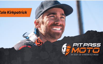 Pit Pass Moto: Cole Kirkpatrick – Co-Owner of Gnarly Routes