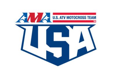 AMA U.S. ATV Motocross Team Aims to Earn Sixth Quadcross of Nations Title