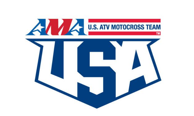AMA U.S. ATV Motocross Team Aims to Earn Sixth Quadcross of Nations Title