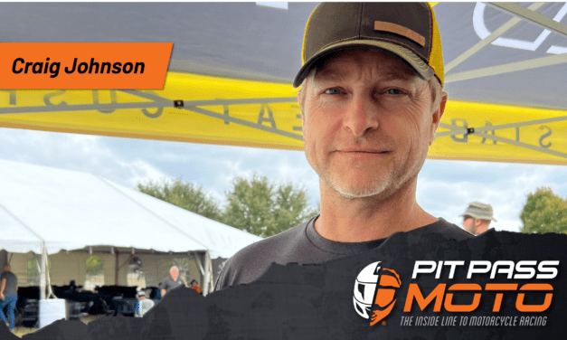 Pit Pass Moto: Craig Johnson – Owner of Wild Ass Motorcycle Seats