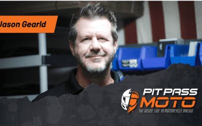 Pit Pass Moto: Jason Gearld – Business Development Manager at Motorcycle Industry Jobs