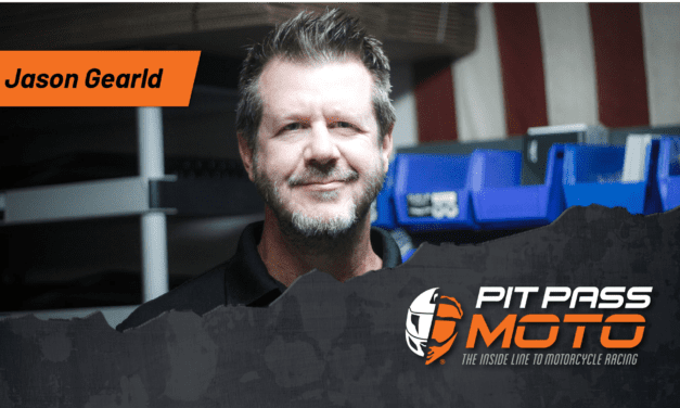 Pit Pass Moto: Jason Gearld – Business Development Manager at Motorcycle Industry Jobs