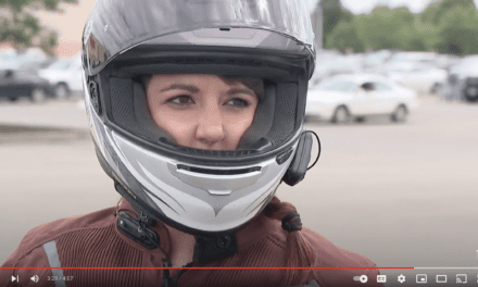 Motorcycle Ohio – WBNS 10TV Feature on Motorcycling