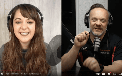 Pedal Stomper Productions Podcast – Drive Sales with Authentic Marketing