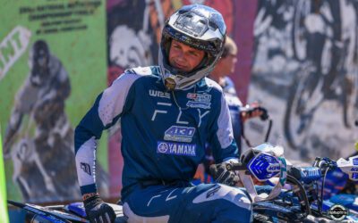 Jayden Londerville Set to Make ATVMX Pro Debut at Daytona Bike Week
