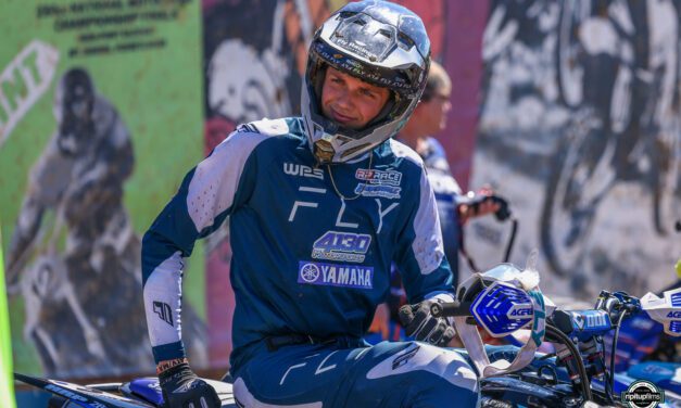 Jayden Londerville Set to Make ATVMX Pro Debut at Daytona Bike Week