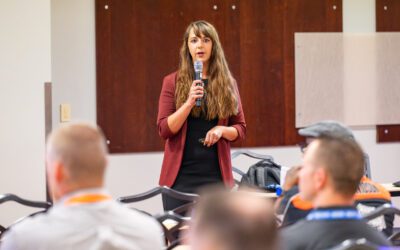 Ohio Traffic Safety Summit – Featured Speaker