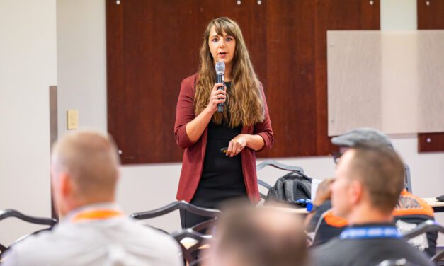 Ohio Traffic Safety Summit – Featured Speaker