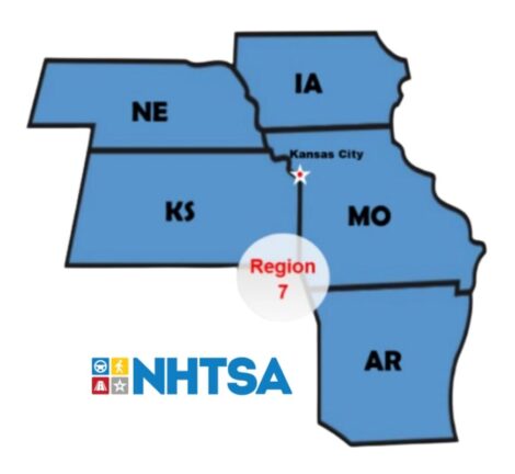 NHTSA_region7