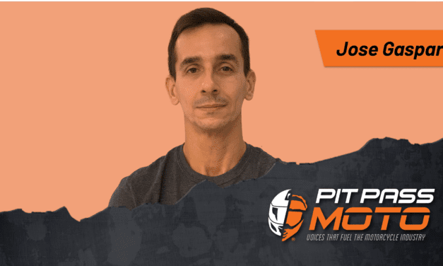Pit Pass Moto: Jose Gaspar – FMX Judge and Host of “Inside the Heats”