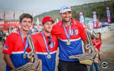 Multi-Time Championship-Winning Team to Return to FIM Quadcross of Nations