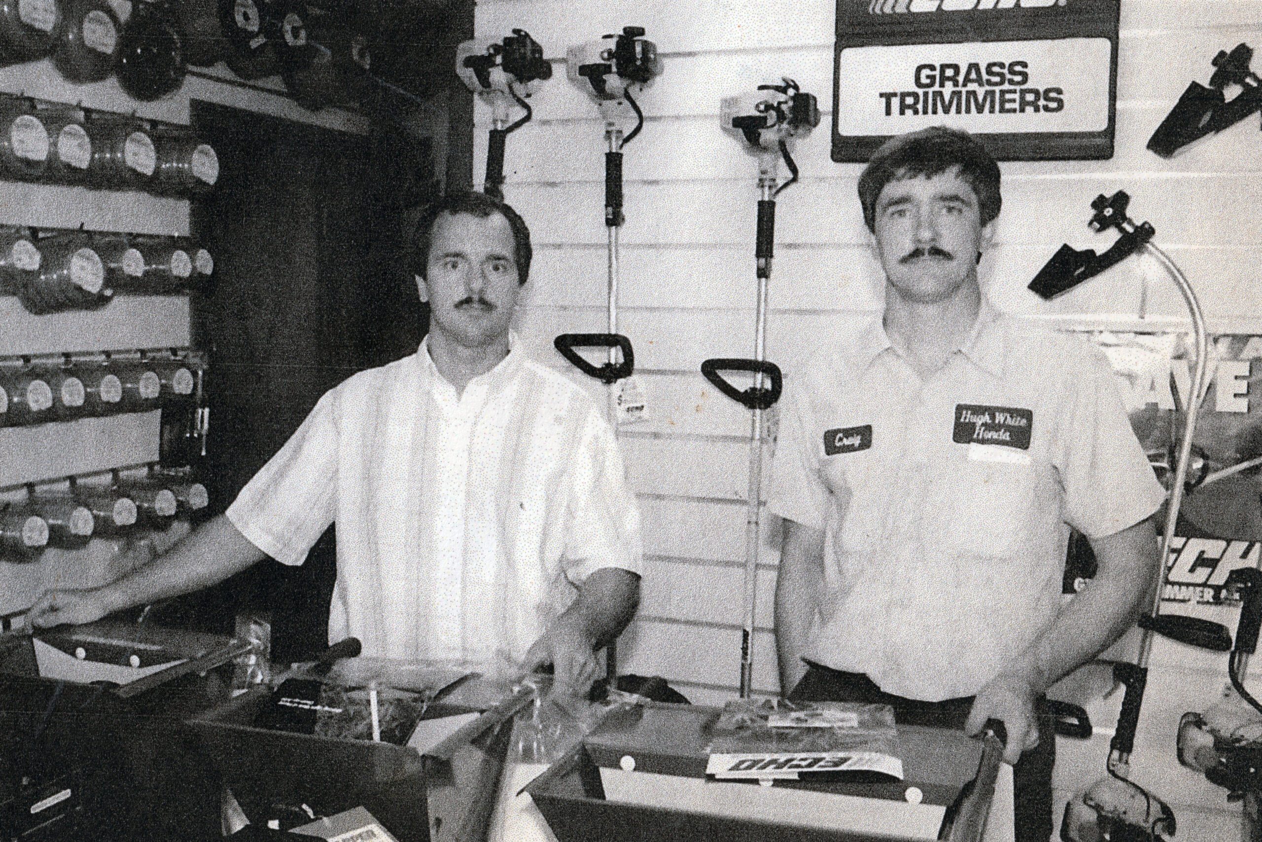 WallyCraigOldShop