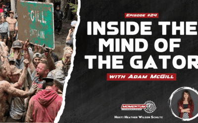 EP24: Inside the Mind of The Gator – Adam McGill, GNCC XC1 ATV Racer