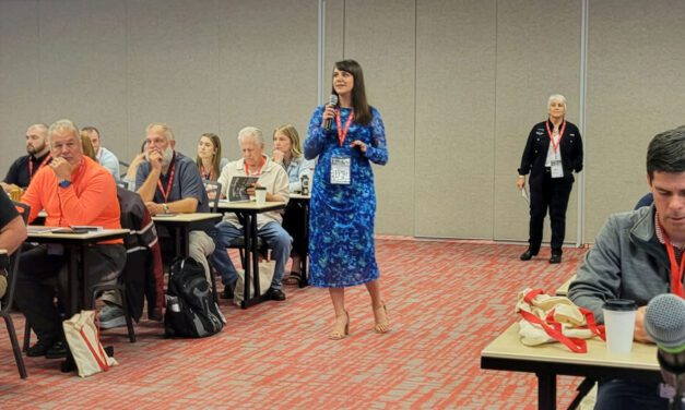 Ohio Traffic Safety Summit – Featured Presenter